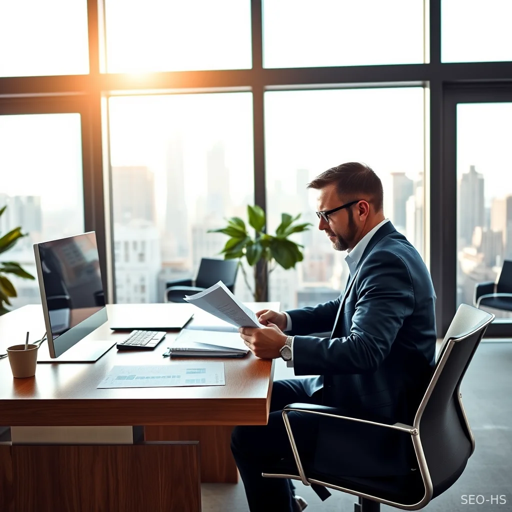 Agency Profit Margins Automation vs Human Oversight