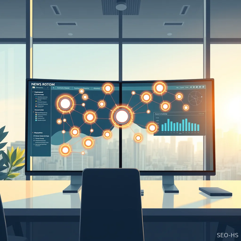 Agent SEO for Publishers: Scaling Content Without Losing Control