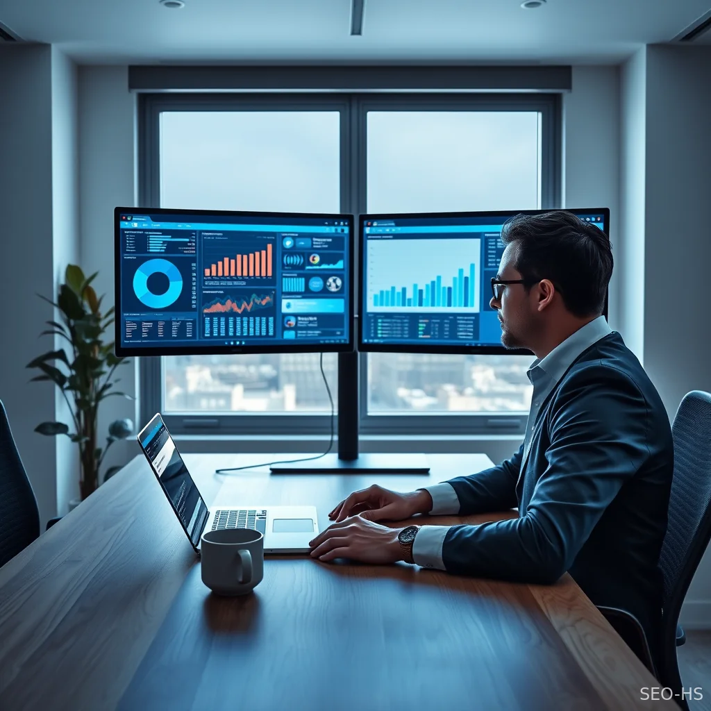 AI Visibility Tools for B2B SaaS Agencies: Tracking ChatGPT, Perplexity, and Claude