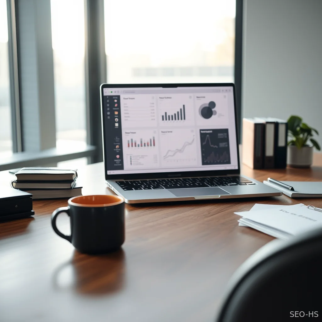 Automated SEO for Boutique Firms: Escaping Generic AI Fluff