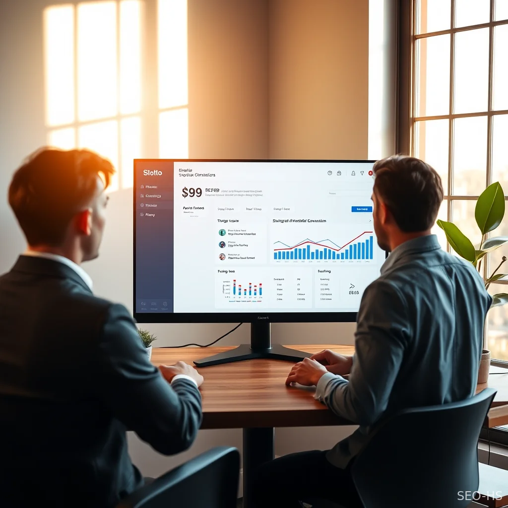 Automated SEO for E-Commerce: Managing 10,000+ SKUs