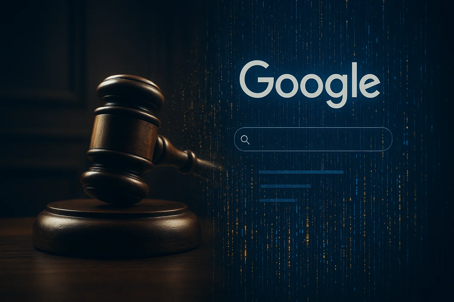 Post-Antitrust SEO Strategy: What Google's Trial Reveals About Rankings
