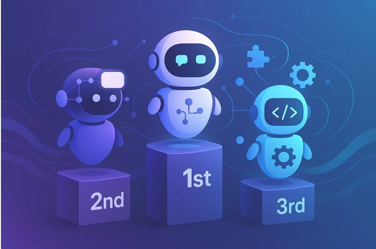 The No-Code Automation Showdown: Relevance AI vs Make.com vs N8N in 2025
