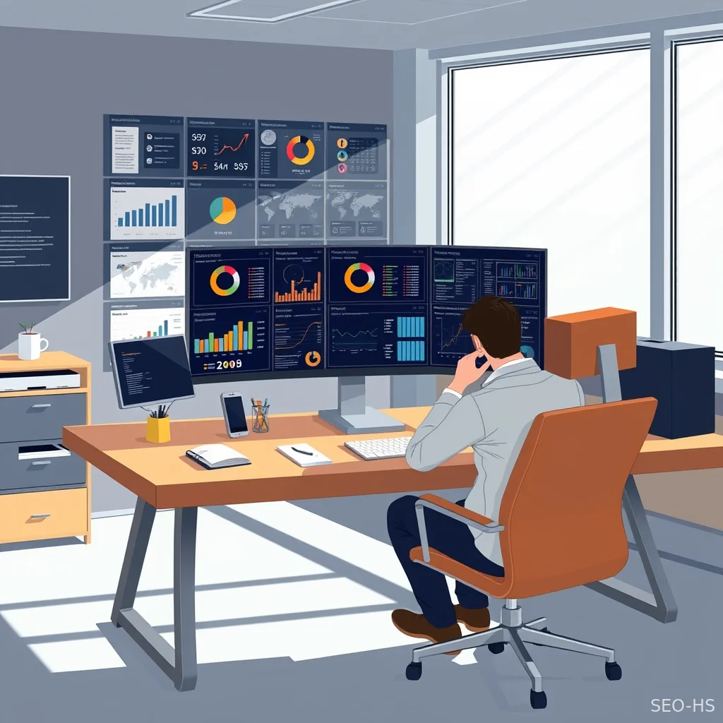 Do Local Businesses Need Enterprise-Grade Local SEO Software?