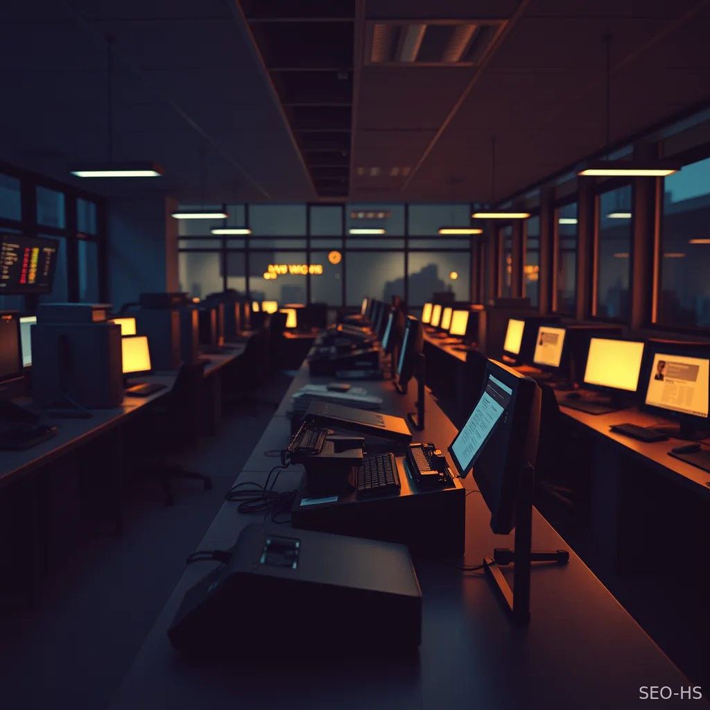 SEO Automation for Newsrooms: Editorial Judgment Stays in the Loop