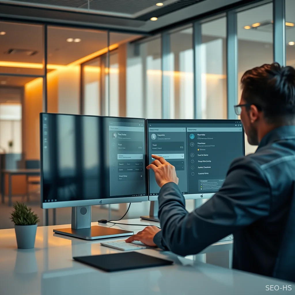 SEO Automation for SaaS: A Buyer's Checklist
